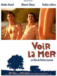 Voir la Mer