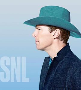 Saturday Night Live Benedict Cumberbatch/Solange