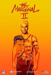El Marginal (边缘 第二季)