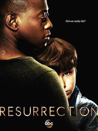 Resurrection Season 2
