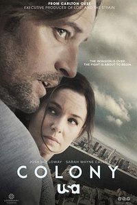Colony Staffel 1