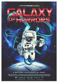 Galaxy of Horrors