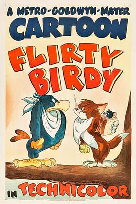 Flirty Birdy
