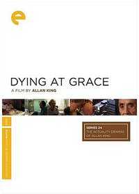 Dying at Grace