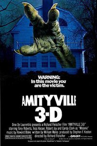 Amityville 3-D