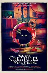 All the Creatures Were Stirring
