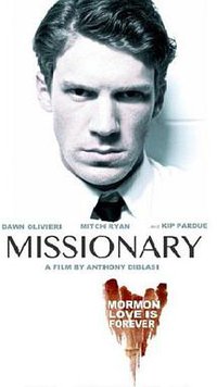 Missionary