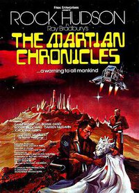 The Martian Chronicles