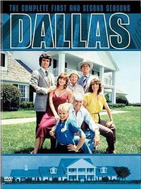 Dallas Temporada 1