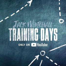 Jack Whitehall: Training Days