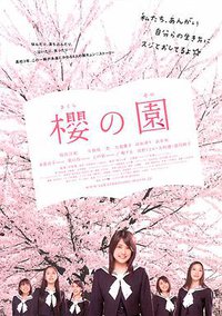The Cherry Orchard - Blossoming