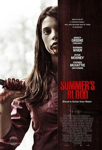 Summer's Blood