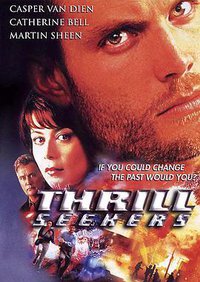 The Time Shifters