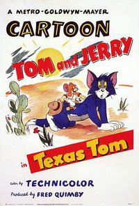 Texas Tom