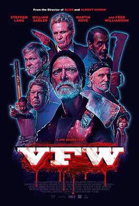 Veterans of Foreign Wars