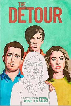 The Detour Season 4