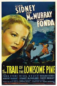 The Trail of the Lonesome Pine
