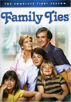Family Ties Season 1