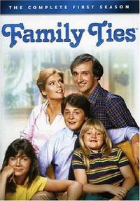 Family Ties Season 1