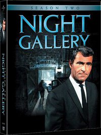 Night Gallery Season 2