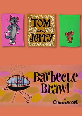 Barbecue Brawl