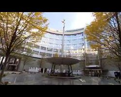 Tales of Television Centre