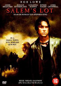 Salem's Lot (Miniseries)