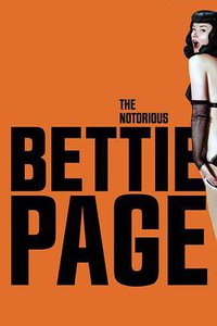 The Notorious Bettie Page