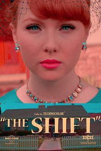 the shift