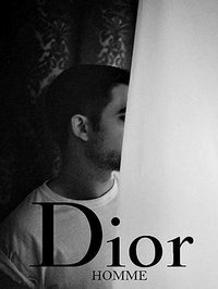 Dior: 1000 Lives - Dior Homme