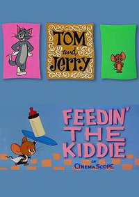 Feedin' the Kiddie