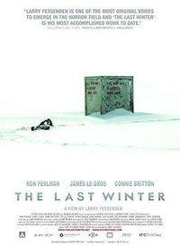 the last winter