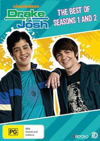 Drake & Josh (麻吉向前冲 第一季)