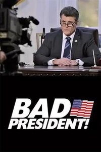 Bad President - Oil Spill