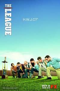 The League Temporada 1