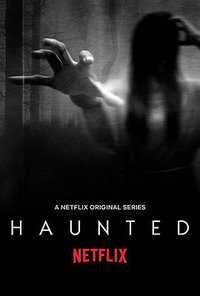 Haunted Season 1
