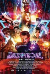 Nekromancer