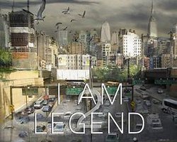 Untitled I Am Legend Reboot