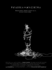 Ghost from the Machine