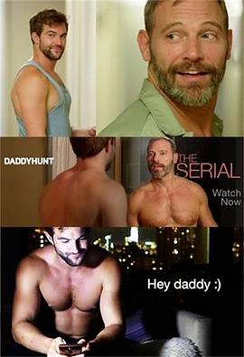 Daddyhunt: The Serial Season 1
