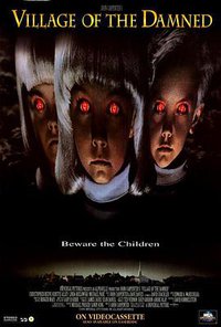 Village of the Damned