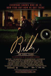 Billy: The Early Years