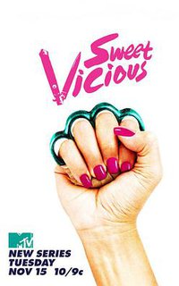 Sweet/Vicious