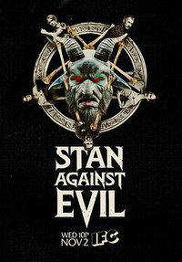 Stan Against Evil (降魔警探 第一季)