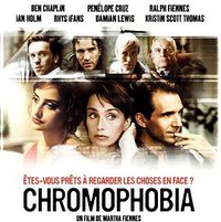 Chromophobia