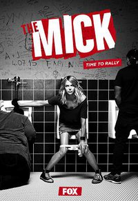 The Mick Temporada 2