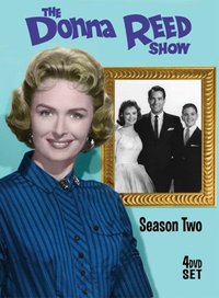 The Donna Reed Show Season 1