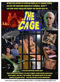 Star Trek: The Cage