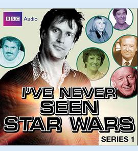 I've Never Seen Star Wars