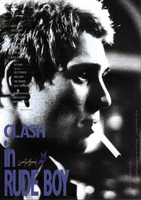 The Clash: Rude Boy